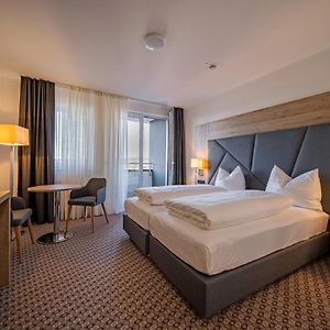 Superior Zimmer mit Kingsize-Bett